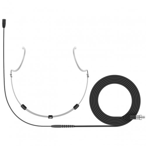 Sennheiser HSP Essential Omni Headset Mic (3-Pin) - Black