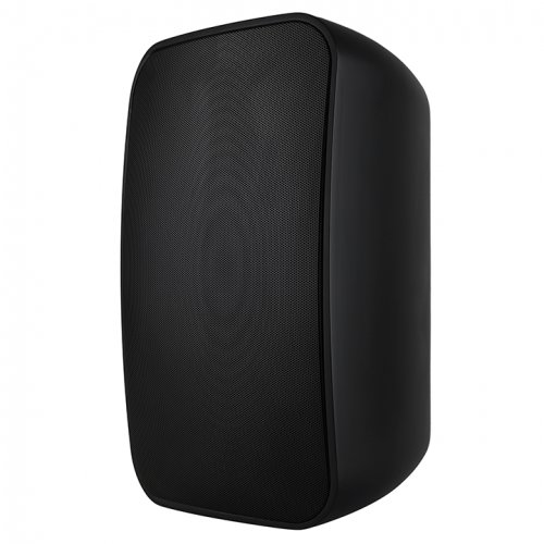 Sonance PS-S63T MKII 6.5in Black Surface Mount (Pair) - Black