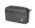 Summit Creative Accessories Storage Bag 2L - Black