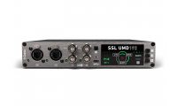 Solid State Logic UMD192 Portable 192Ch USB/Dante/MADI Audio Interface