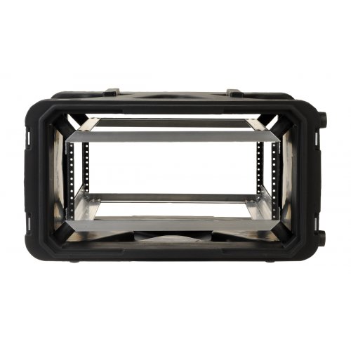 SKB rSeries 4U 20-inch Deep Shock Rack