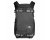 Summit Creative XLarge Zip Top Camera Backpack Tenzing 45L - Black