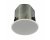 TOA F-2322C Wide-Dispersion Ceiling Speaker (Single)