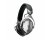 V-Moda Crossfade 3 Wireless Over-Ear Bluetooth Headphones - Gunmetal Black