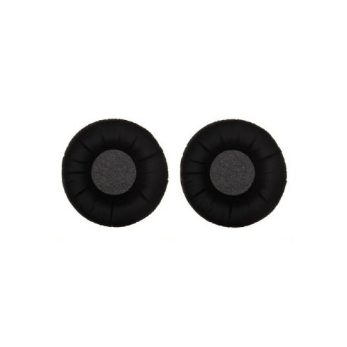 Sennheiser HD25 Leatherette Replacement Earpads (Pair)