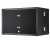 RCF SUB 8006-AS 2500W Dual 18in Active Subwoofer