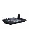 BirdDog PTZ Keyboard Controller with Integrated Screen
