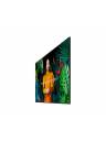 Samsung QHC UHD 24/7 Digital Signage Display, 700 Nit w/ Player - 98in