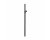 Gravity Stands 35mm to M20 Adjustable Gas Spring Speaker Pole