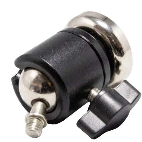 Ape Labs Swivel Ball Magnet