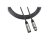 Audio Technica Microphone Cable - 10 Feet