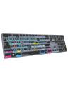 Logickeyboard DaVinci Resolve TITAN Wireless Backlit Keyboard - PC