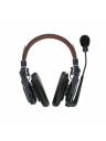 Hollyland Solidcom C1 Pro 4 Person Noise Cancelling Headset Intercom (Dual Ear)