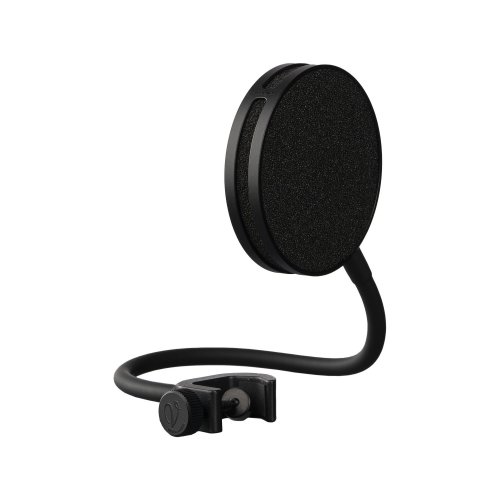 IsoVox ISOPOP Premium Pop Filter - Midnight