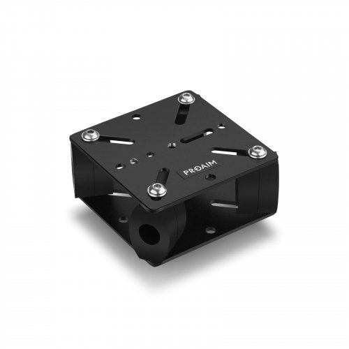 Proaim PTZ-10 Vibration Isolator Mount for PTZ Cameras