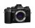 OM System OM-5 Mirrorless Camera (Body Only) - Black