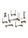 RocknRoller Mighty Cart R9 (Mighty) 8-in-1 Equipment Cart