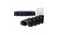 William AV Infinium 4 Receiver System