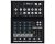 Mackie Mix8 Compact 8-Channel Mixer