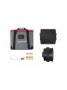 Aputure CF10 Fresnel and Barn Doors Kit