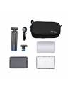 Amaran Ace 25c Full Colour Compact LED Light Creator Kit - Silver