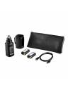 Shure Axient Digital ADX3 Plug-On Transmitter w/ ShowLink (Freq: G57)
