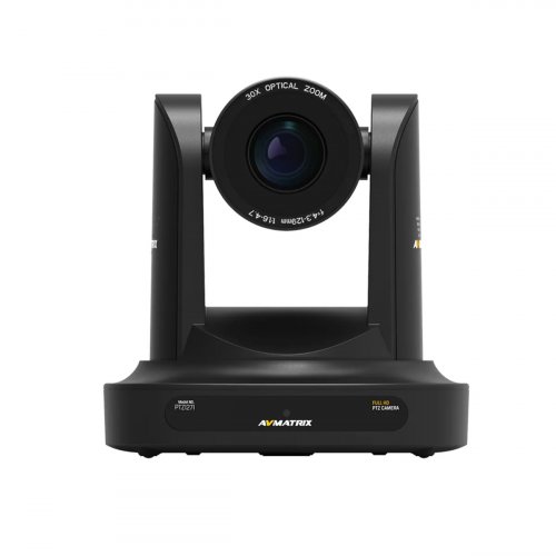 AVMatrix PTZ1271 3G-SDI/HDMI PTZ Camera w/ 30X Optical Zoom