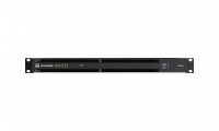 Dynacord IX Series 4x 750W Networked DSP Amplifier