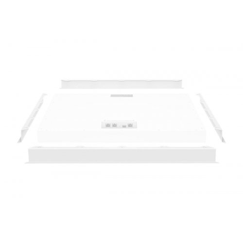 Sennheiser SL CM EB US Teamconnect Ceiling Mount Extension Bracket