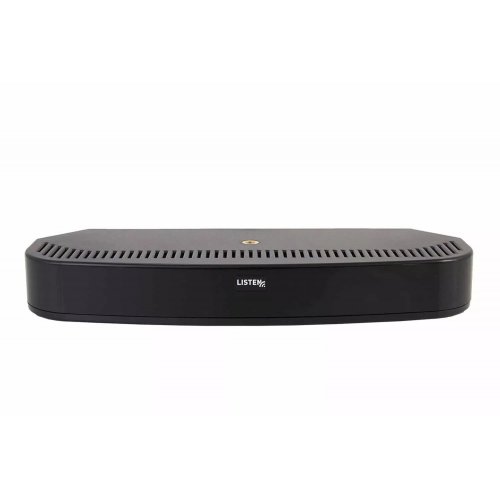 Listen LT-84 ListenIR 2-Channel Transmitter/Radiator Combo
