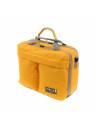 Orca Bags OR-550 Laptop Briefcase - Yellow