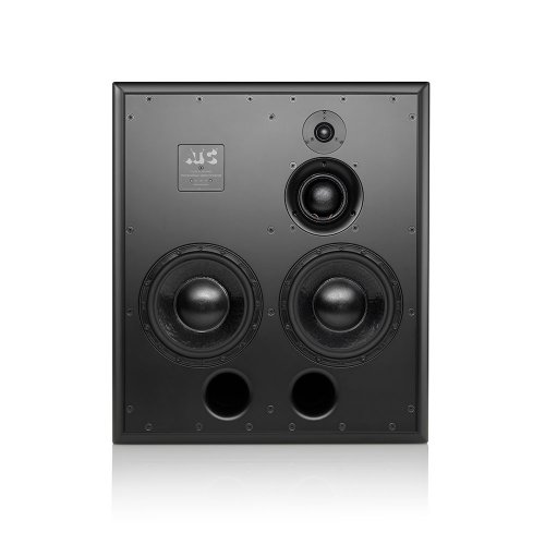 ATC SCM110A SL Pro - 3 Way Active Studio Monitor