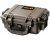 Pelican iM2050 Carry-on Small Case w/ Foam - Black
