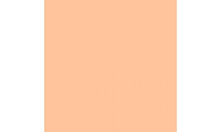 Rosco E-Colour+ 774 Soft Amber Gel Sheet