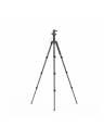 SmallRig CT-10 Compact Aluminum Camera Tripod/Monopod