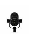 RODE PodMic USB Dynamic Podcasting Microphone (Black)