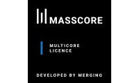 Merging Technologies MASSCORE MultiCore Extension License (Download)