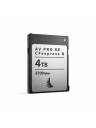 Angelbird AV PRO SE CFexpress v4 Type B - 4 TB