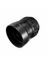 Thypoch Simera 75mm F1.4 Full-Frame Photography Lens (M Mount) - Black