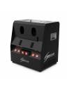Chauvet DJ Hurricane Bubble Haze X2 Q6