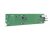 AJA openGear 2-Channel 12G-SDI to Single-Mode LC Fiber Transmitter