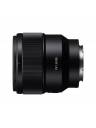 Sony FE 85 mm f/1.8 Lens