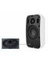 Sonance Professional Series 4\" Surface Mount Speaker (Pair) - White