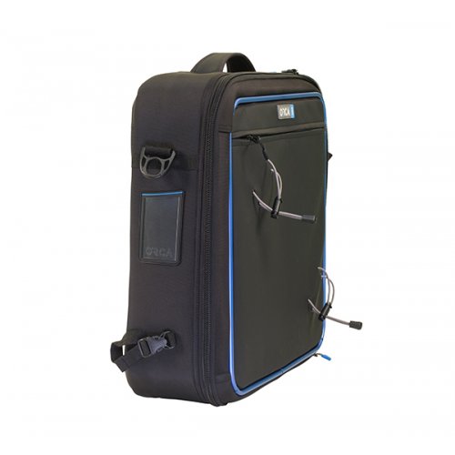 Orca Bags OR-60 LED Panel and Accessory Case