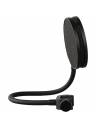 IsoVox ISOPOP Premium Pop Filter - Midnight