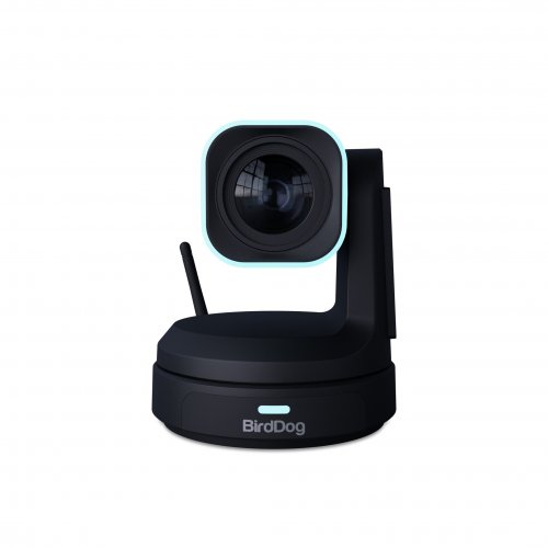 BirdDog X1 1080p PTZ Camera w/ NDI HX3, 30x Zoom - Black (Open Box)