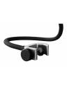 IsoVox ISOPOP Premium Pop Filter - Silver