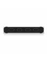 CalDigit Thunderbolt 4 Element Hub (US) + 0.8m TBT4 Cable