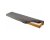 On-Stage Stands KDA7088G 88-Key Keyboard Dust Cover - Grey