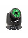 ADJ Vizi FX7 Moving Head with 4-FX-IN-1 - 7x60W RGBL